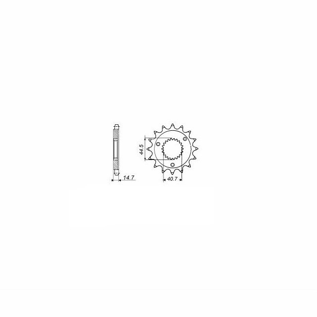 Sprocket image