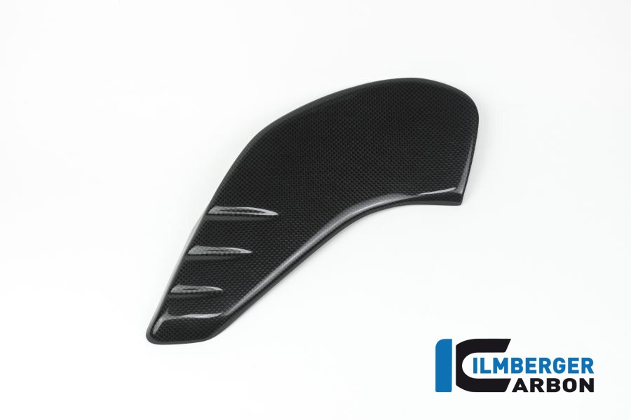 Ilmberger Carbon fuel tank Cover right side R/S, Carbon