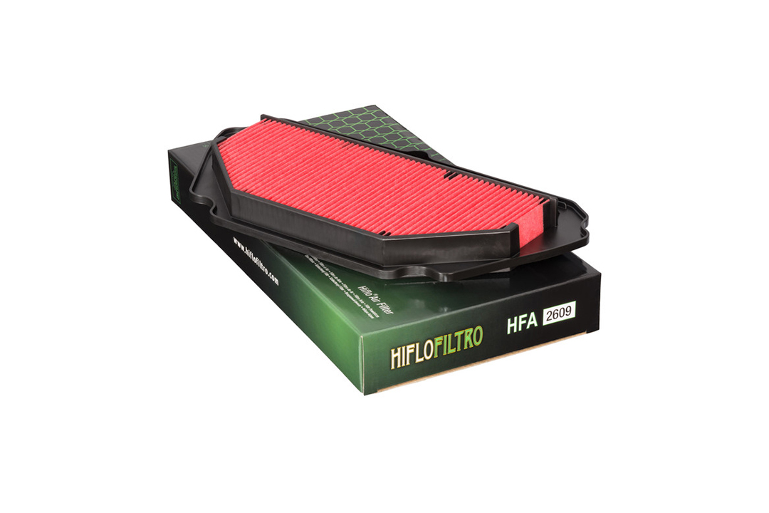 HIFLO air filter HFA2609 Kawasaki ZX 6