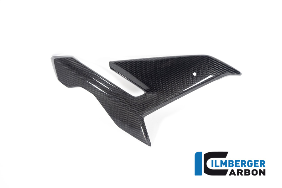 Ilmberger Carbon Fairing Side Panel right side R/S, Glossy, BMW M1000R 2023-
