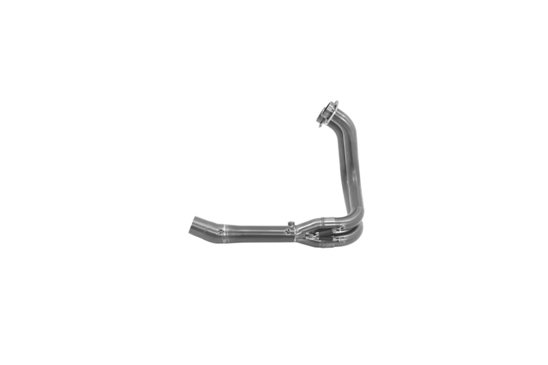 ARROW Racing Headers in Stainless Steel for BMW F 750 GS / F 850 GS 2021-