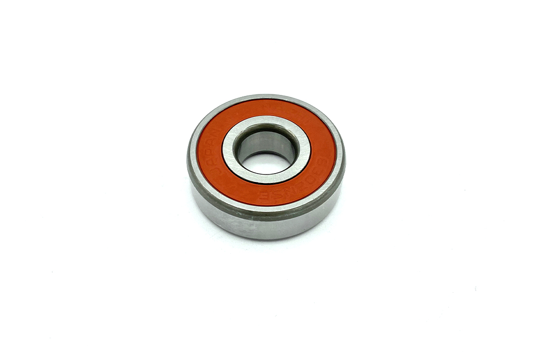 alpha Technik Koyo wheel bearing 6201-2RS