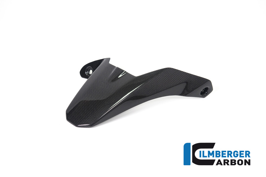 Ilmberger Carbon Rear Mudguard rear 939 Gloss, Carbon