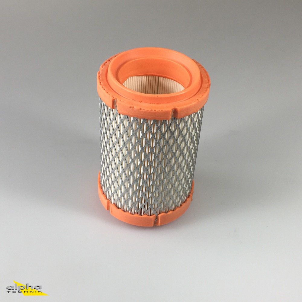 HIFLO air filter HFA6001 Ducati