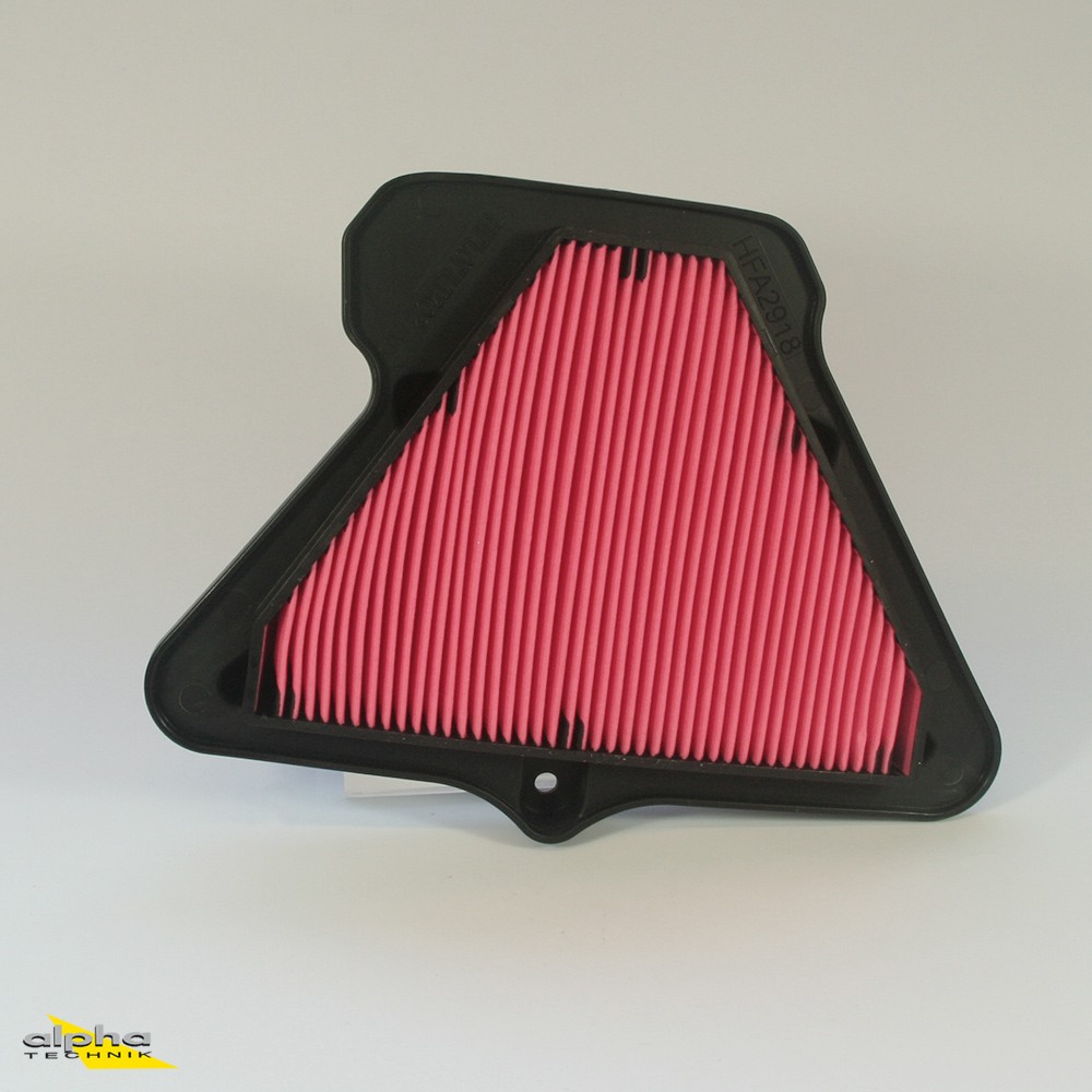 HIFLO air filter HFA2918 Kawasaki ZX 10