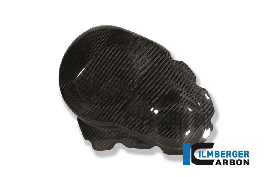 Ilmberger Carbon clutch cover cover, Carbon