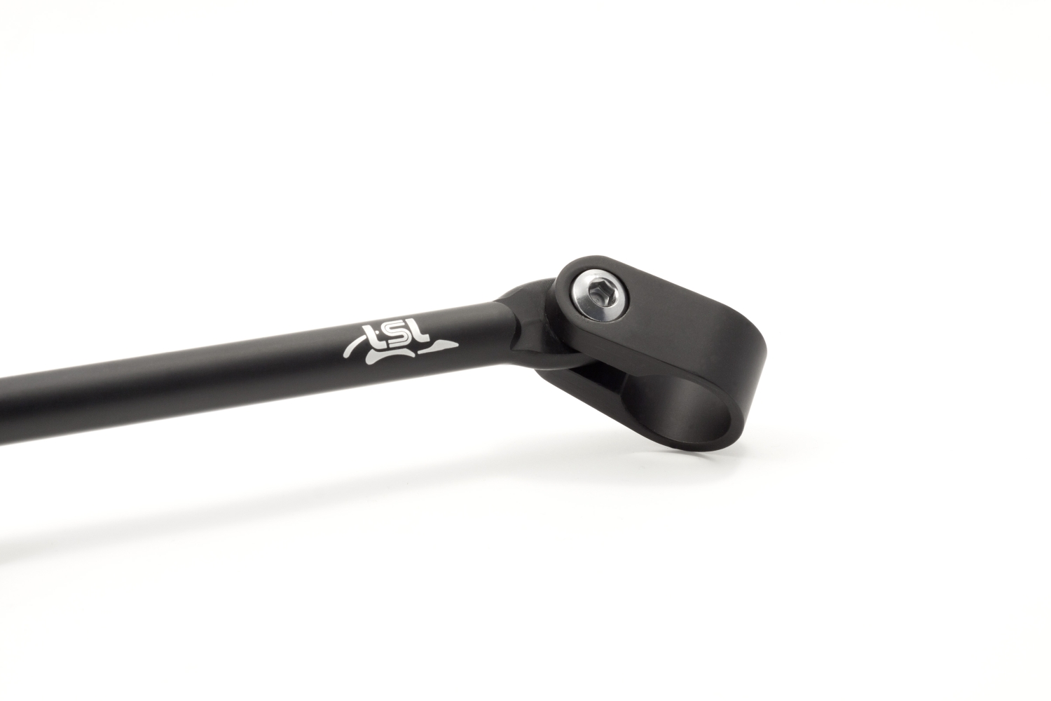 LSL handlebar Brace Cross-Bar in matte black