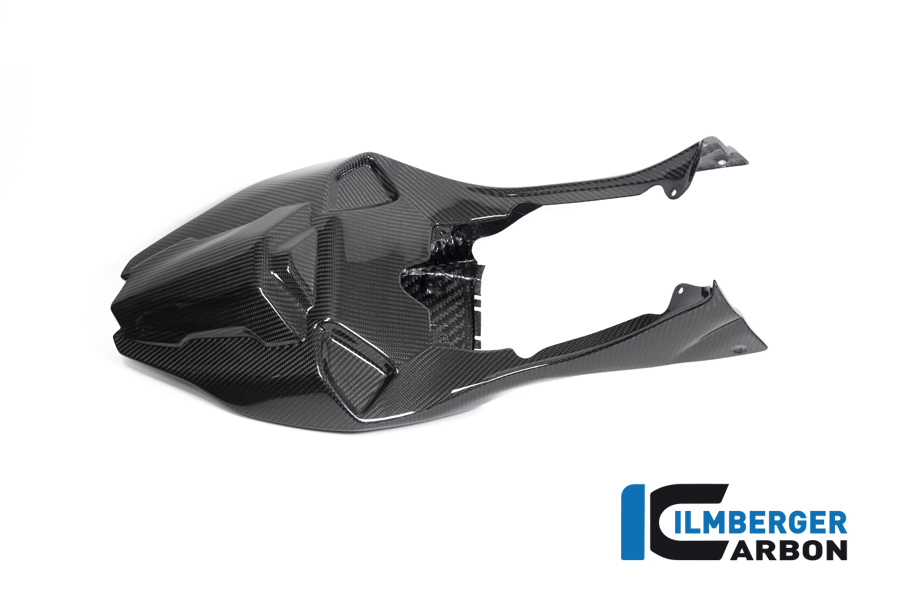 Ilmberger Carbon Single-Seater Tail Fairing, Carbon
