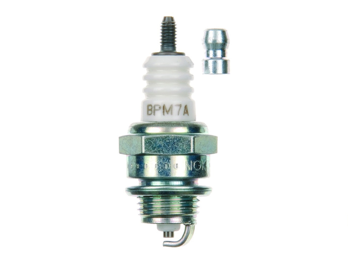 NGK Spark Plug BPM7A
