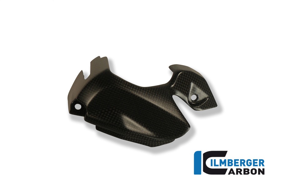 Ritzelabdeckung, Carbon