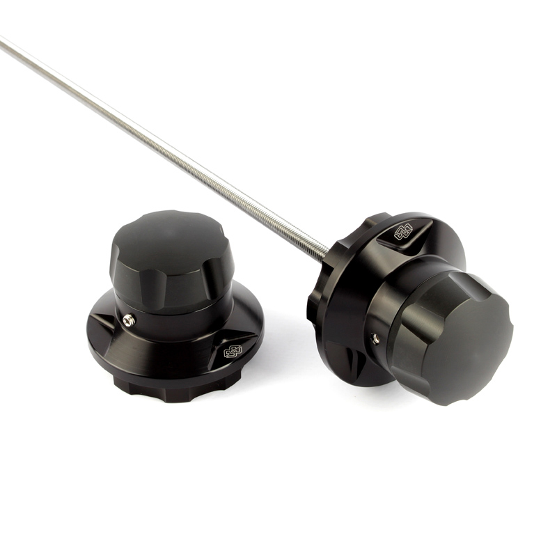 Gilles Axle Protector rear, for Yamaha MT07/YZF-R7