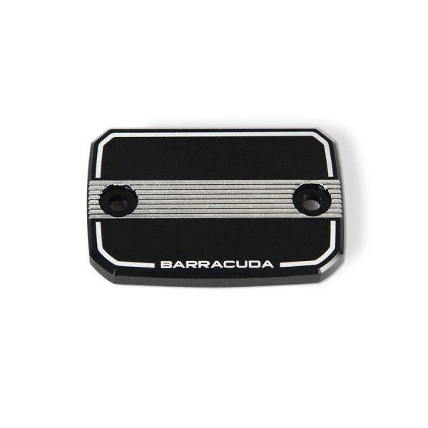 Barracuda Cover for brake fluid reservoir Ducati Monster 797 821 Scrambler