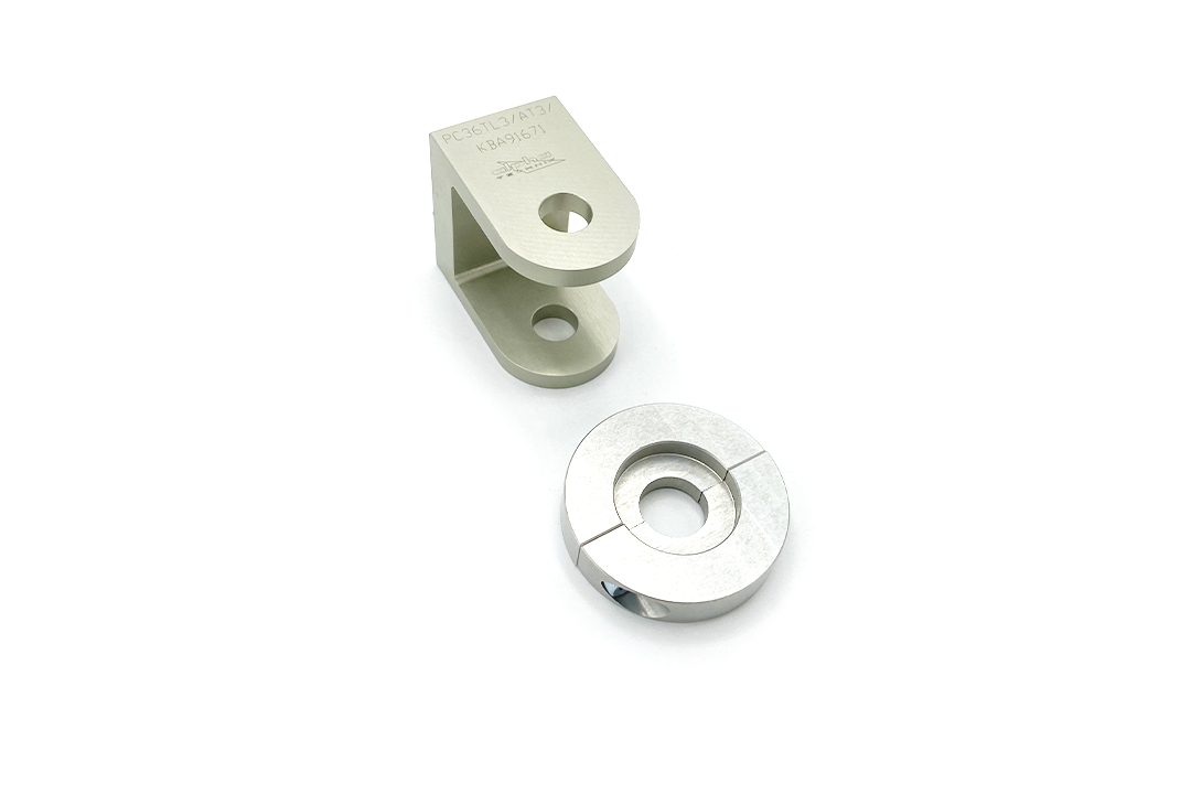 alpha Technik Lowering Kit 30mm for Honda Hornet 600; Type PC36; Model Year 2003-2006