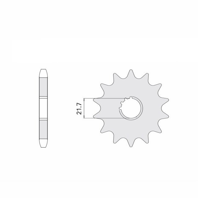 Sprocket image