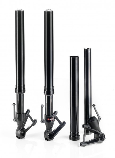 fork conversion kit for original fork BMW RnineT 2017-