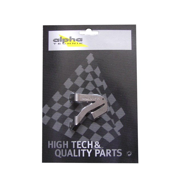 alpha Technik Restrictor Kit 25 kW for BMW R1200GS, R12