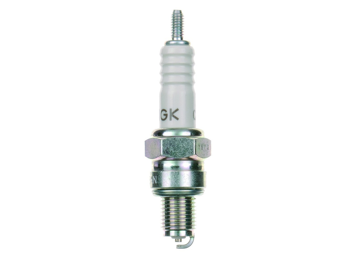 NGK Spark Plug C6HSA = C6H