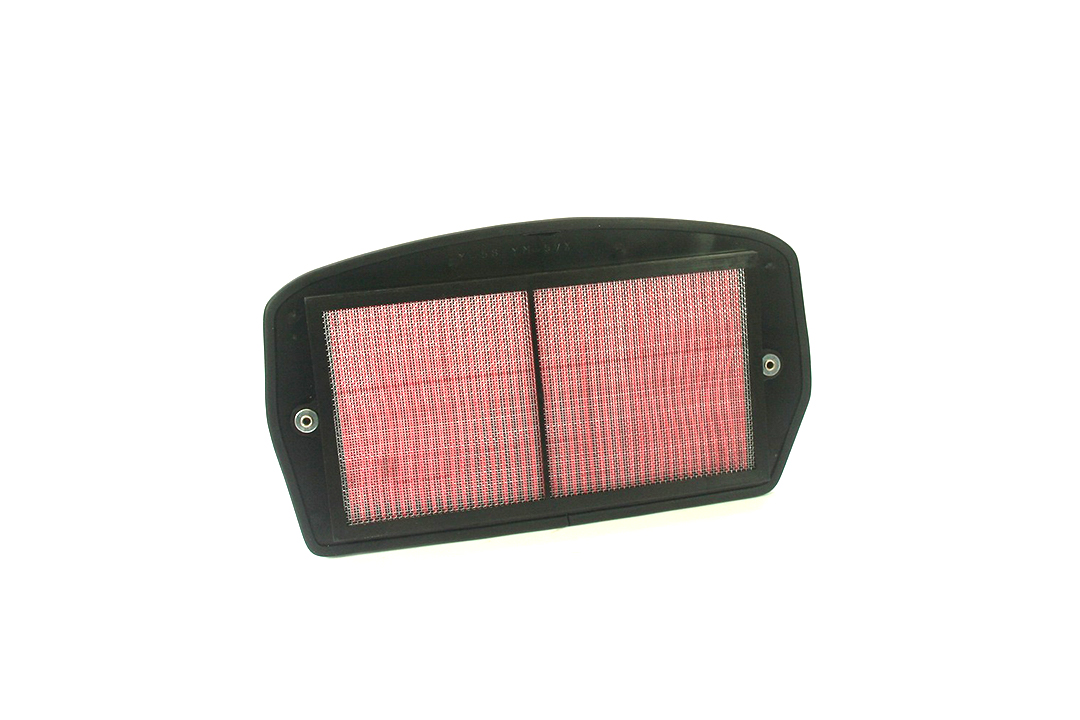 EMGO air filter for Yamaha FZ6 from model year 2004-