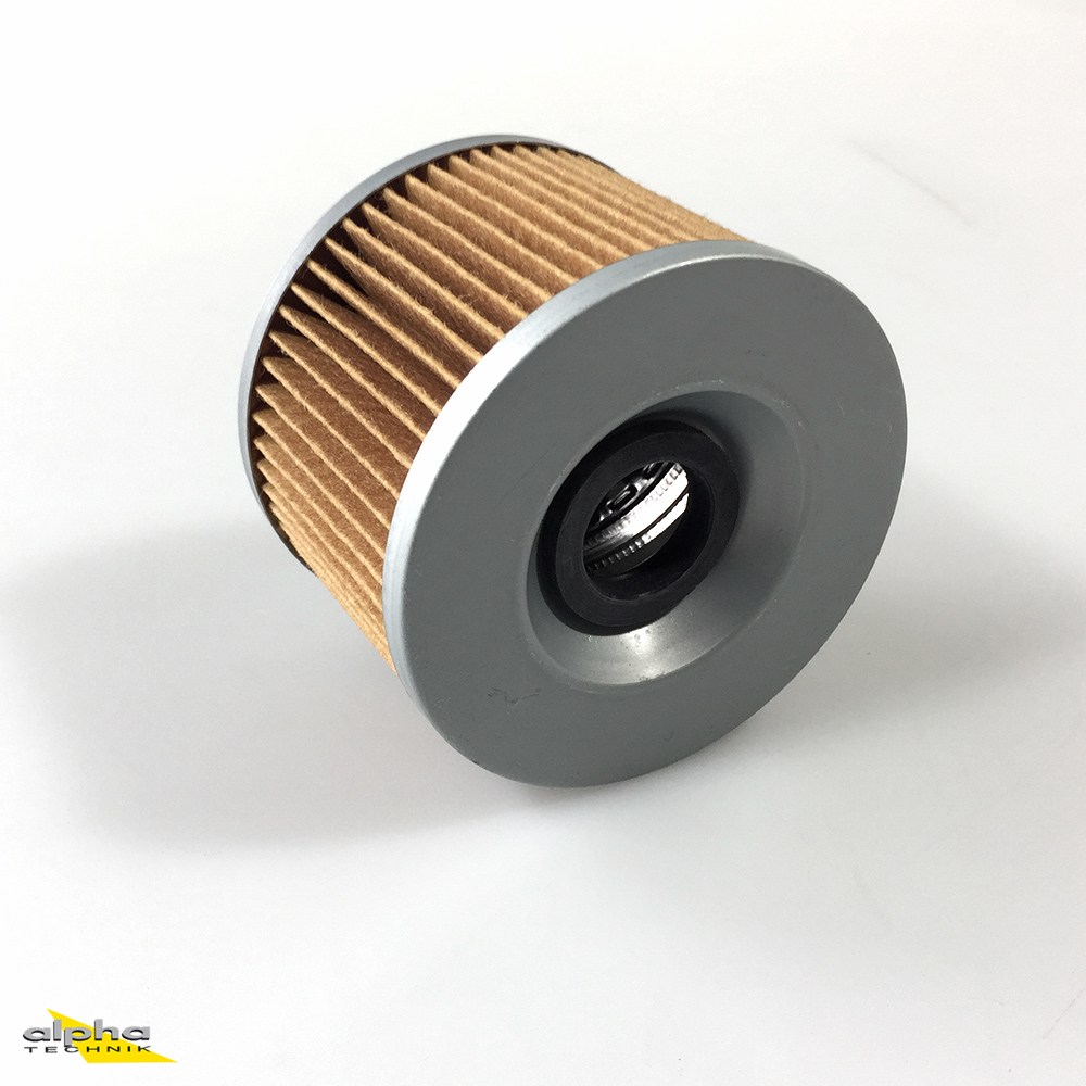 ENUMA oil filter without o-ring for various Benelli / Bimota / Honda / Kawasaki / Moto Guzzi / Yamaha models