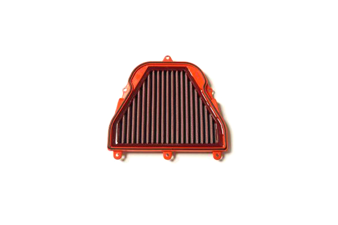 BMC Racing Air Filter for Triumph Daytona 675 2006-2012; Daytona 675R 2010-2012; Street Triple 2007-2012