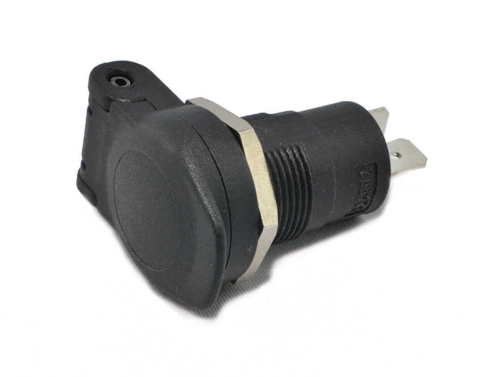 BAAS SD22 DIN Socket