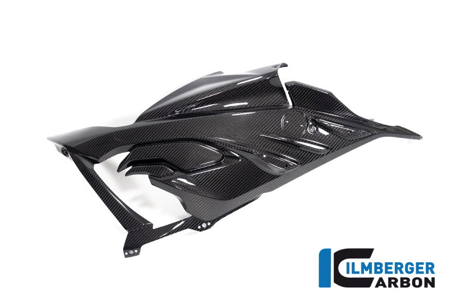 Ilmberger Carbon Fairing Side Panel right side R/S Racing, Glossy, BMW S1000RR 2023-