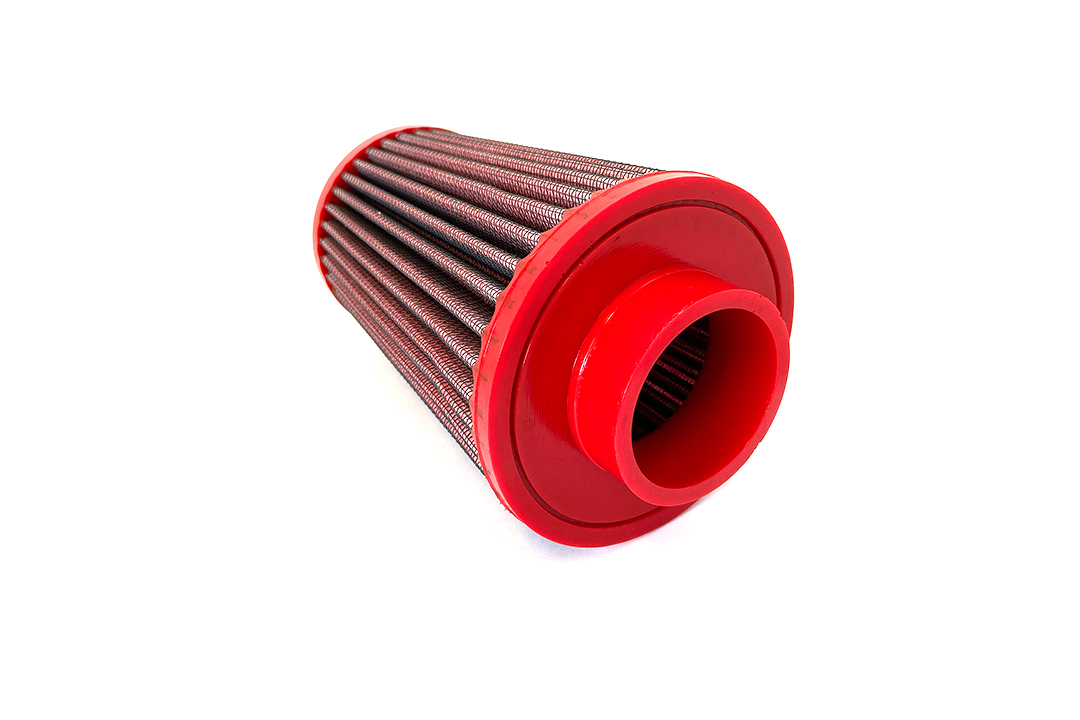 BMC conical universal sport air filter 50 mm x 150 mm