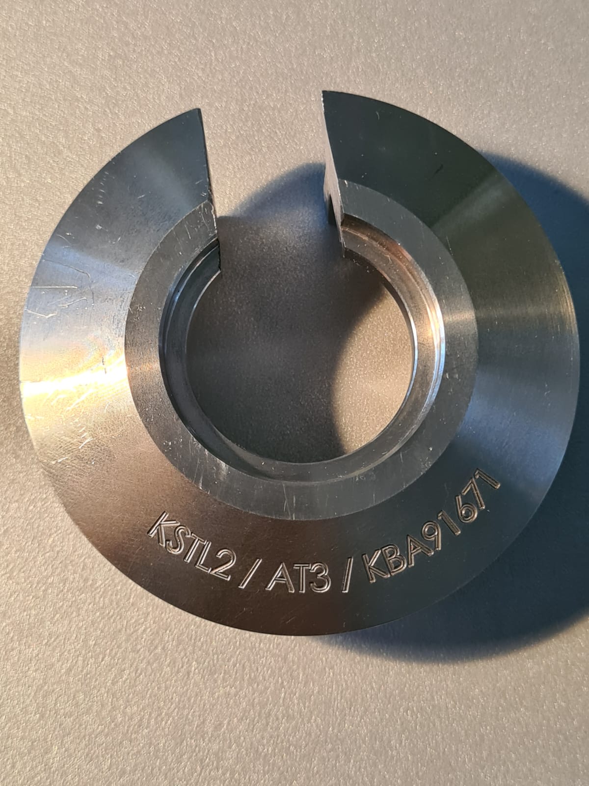 alpha Technik Lowering Kit 25mm for Aprilia Tuono 660 Factory, Type KS, from model year 2022-