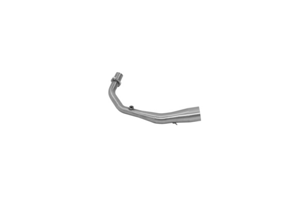 ARROW Header for Piaggio Vespa Primavera 125 2017-, with catalyst