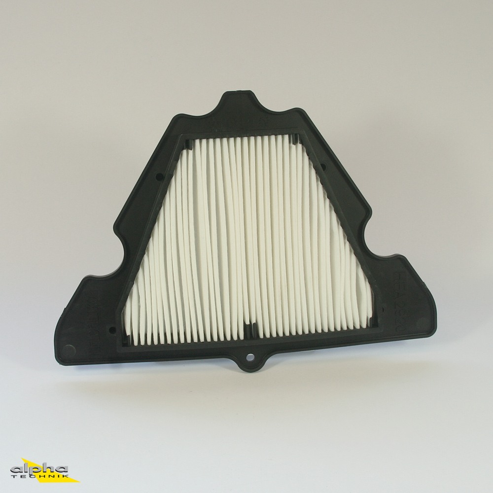 HIFLO air filter HFA2920 Kawasaki Z 1000