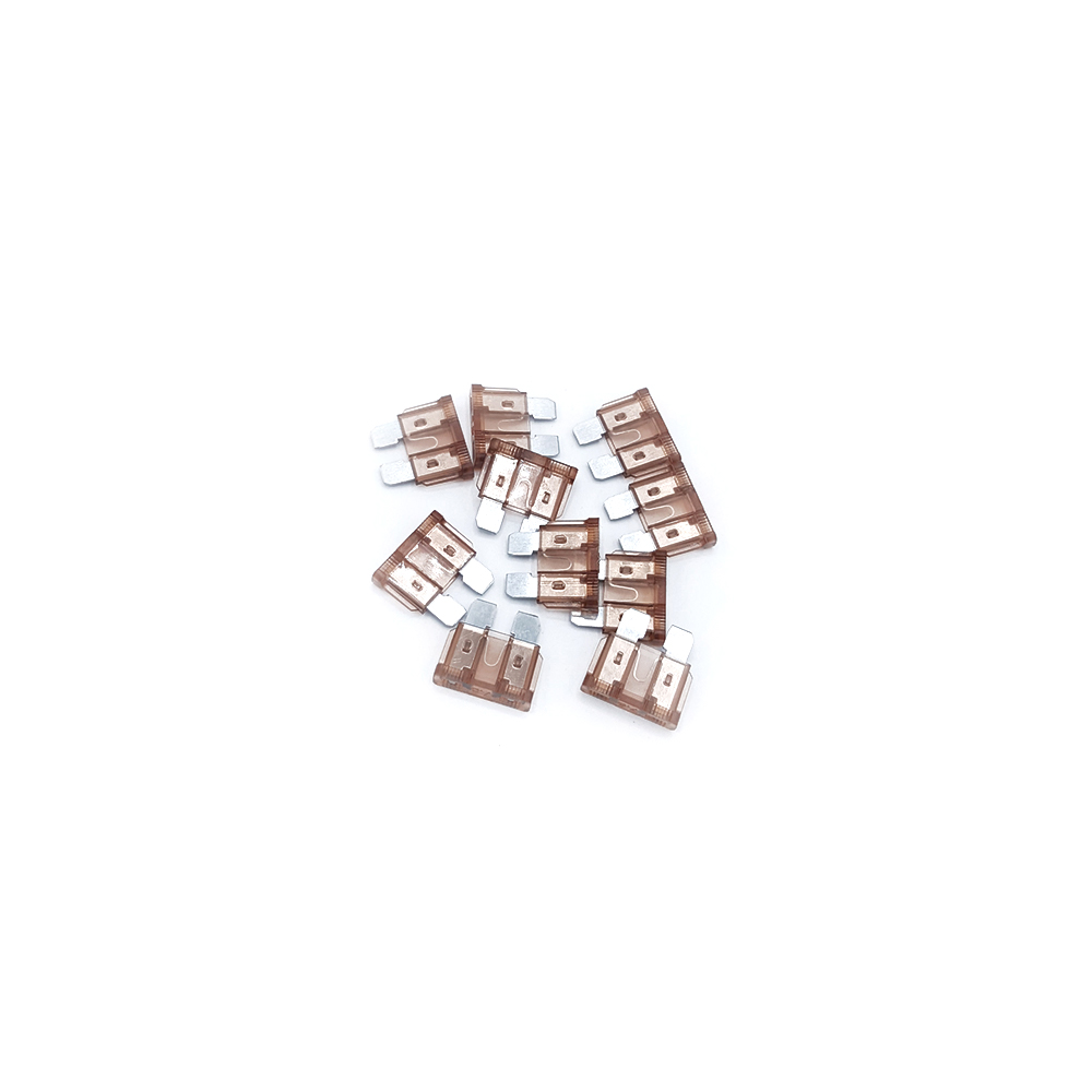 Blade Fuses - Pack of 10 - 7.5 A