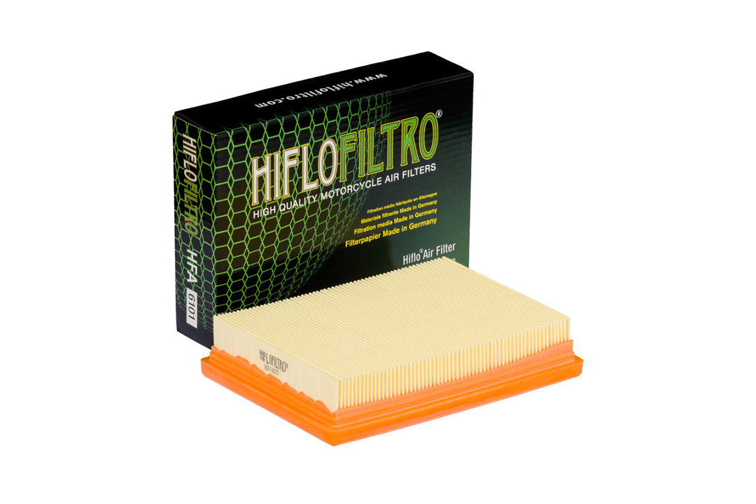 HIFLO air filter HFA6101 Aprilia