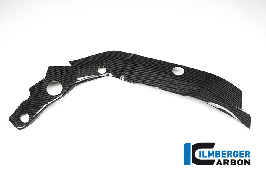 Ilmberger Carbon frame cover right side R/S