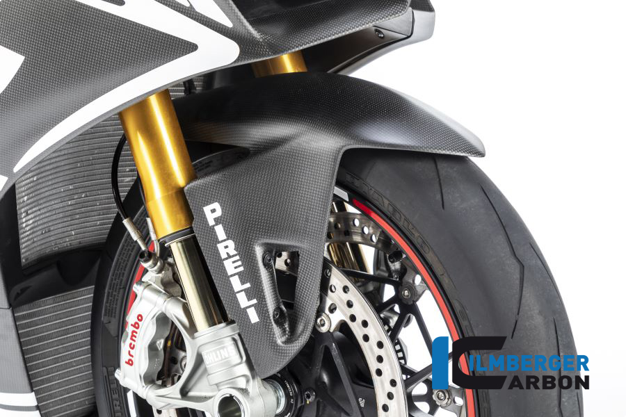 Front Mudguard matt Ducati Panigale V4 / V4 S / V4
