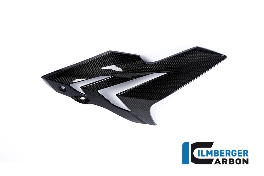 Ilmberger Carbon Fairing Side Panel right side R/S, Carbon