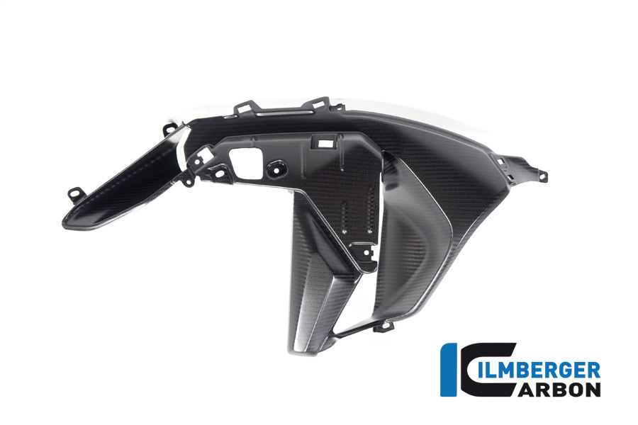 Ilmberger Carbon Air Outlet Fairing, Matte, Glossy, BMW R1300GS 2023-