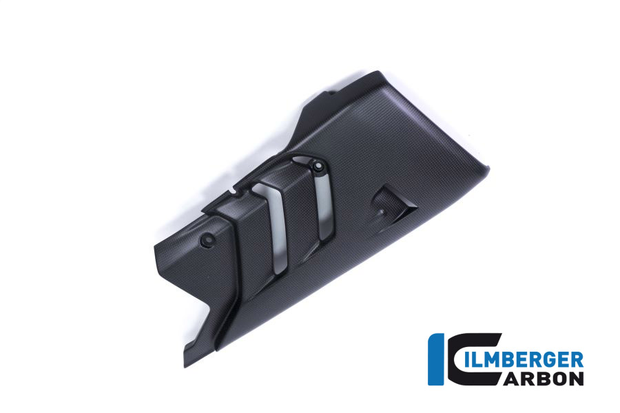 Ilmberger Carbon Engine Spoiler right side R/S, matt, Ducati XDiavel / S 2018-