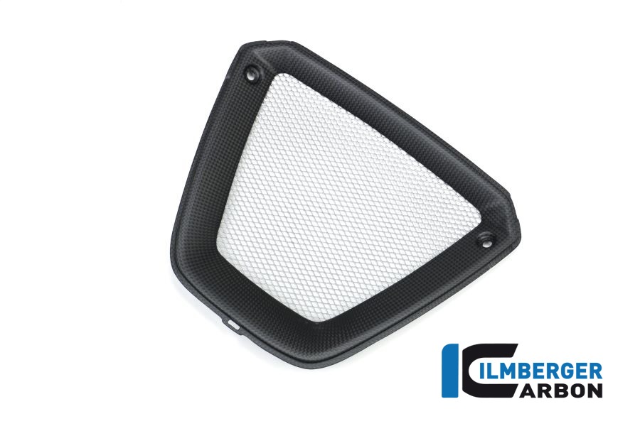 Ilmberger Carbon Belly Pan Centre Section, Matt