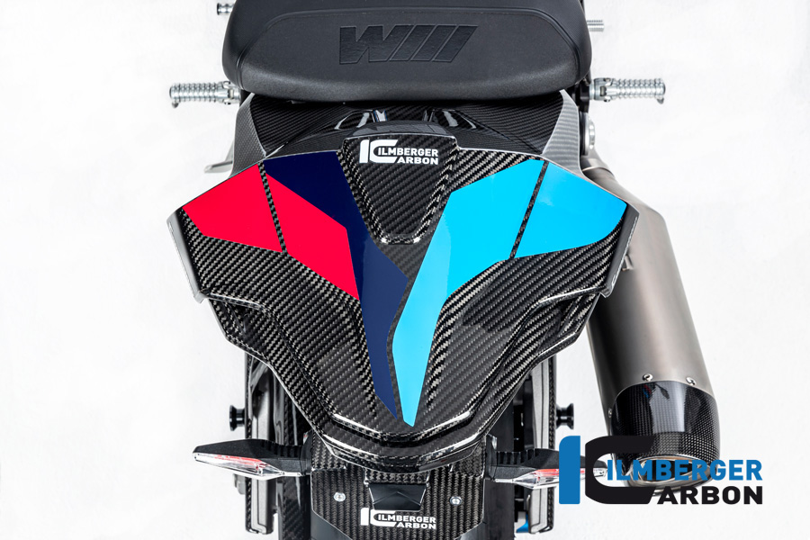Ilmberger Carbon Monoposto Tail Fairing M1000RR from 2023
