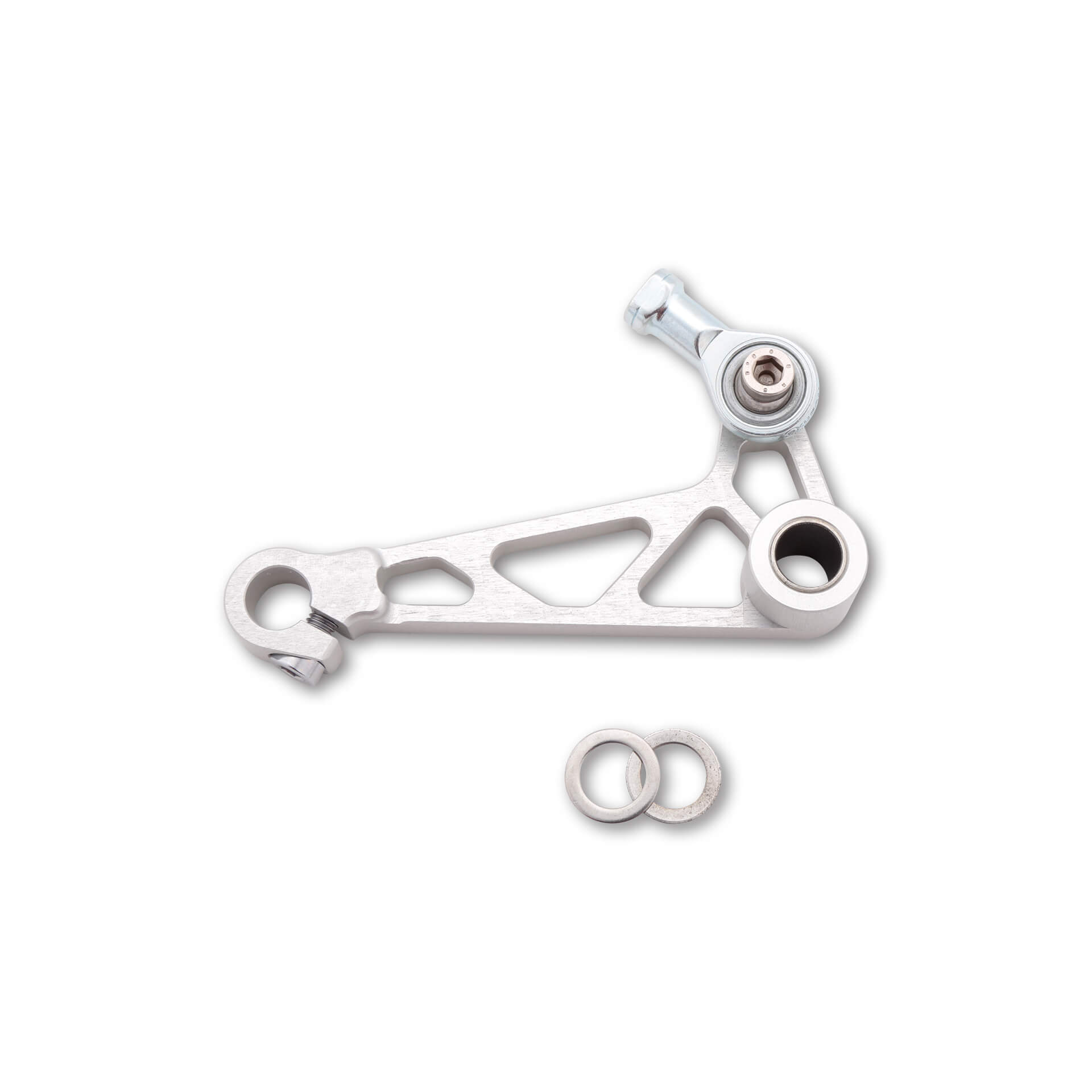 LSL shift lever APRILIA RSV4 APRC