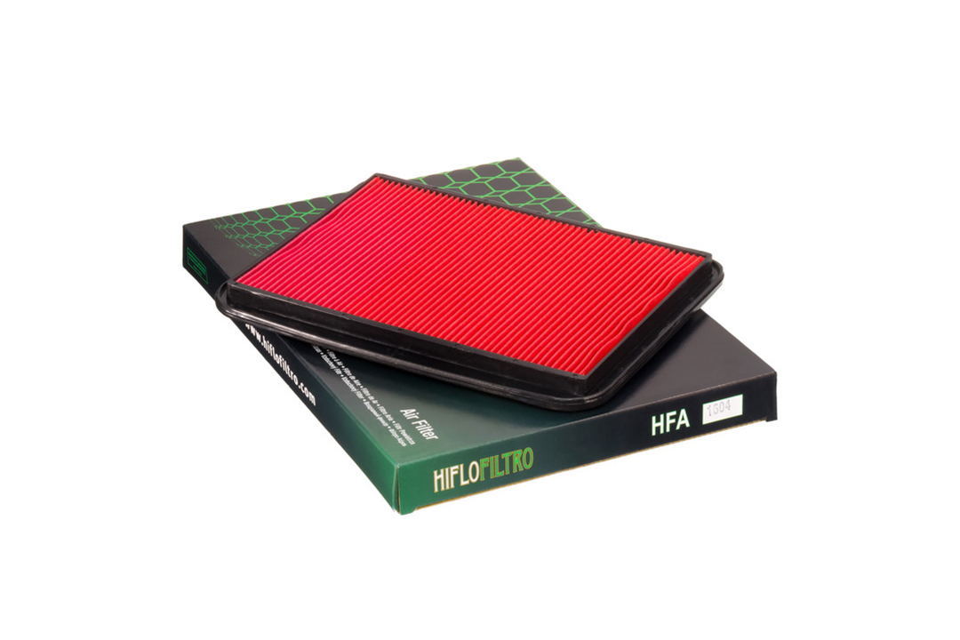 HIFLO air filter HFA1604 Honda CBR 400/600