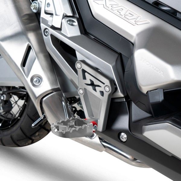 footrest Rider HONDA X-ADV