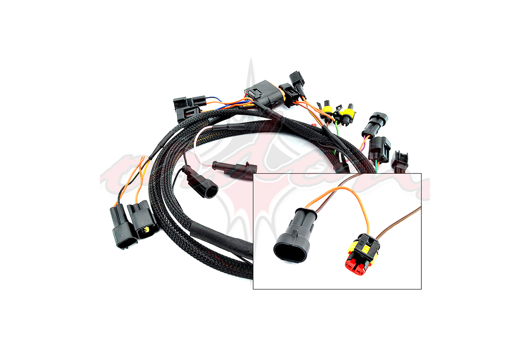 Cordona Wiring Harness for Ducati 916-998