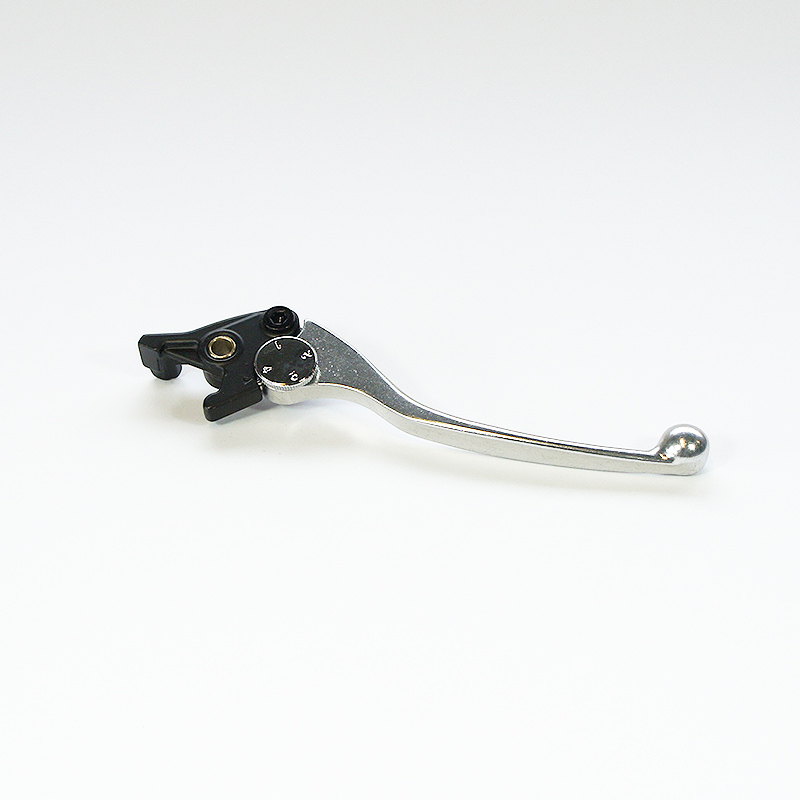Replacement brake lever for various Kawasaki models