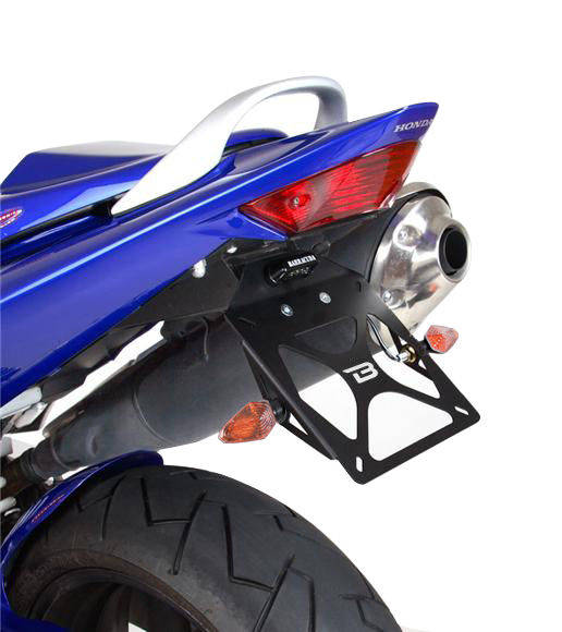 Barracuda Tail Tidy for Honda Hornet 600 model year 2003 - 2006
