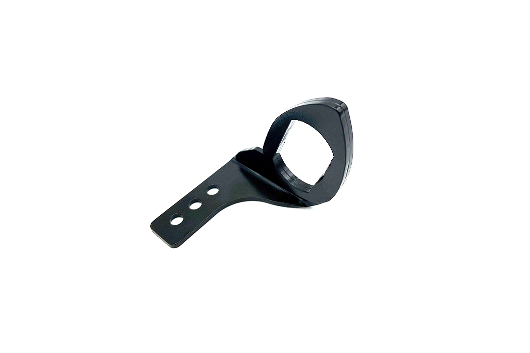 Adapter for 'Original flasher light, turn signal right side R/S' for selected models