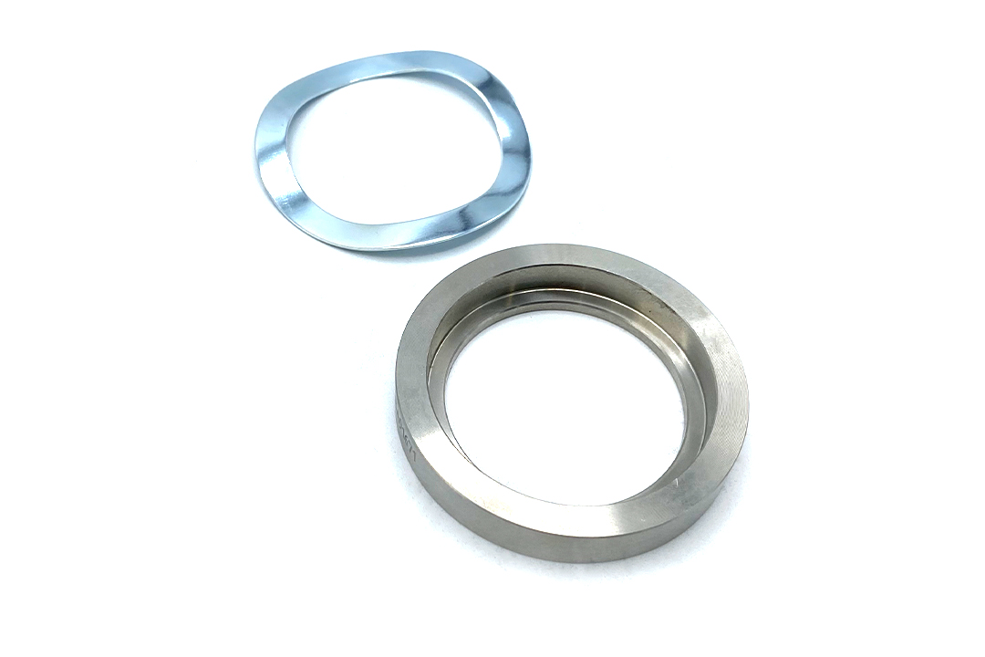 alpha Technik Lowering Kit 20mm for Ducati Scrambler 400 and Scrambler 800 from model year 2015-