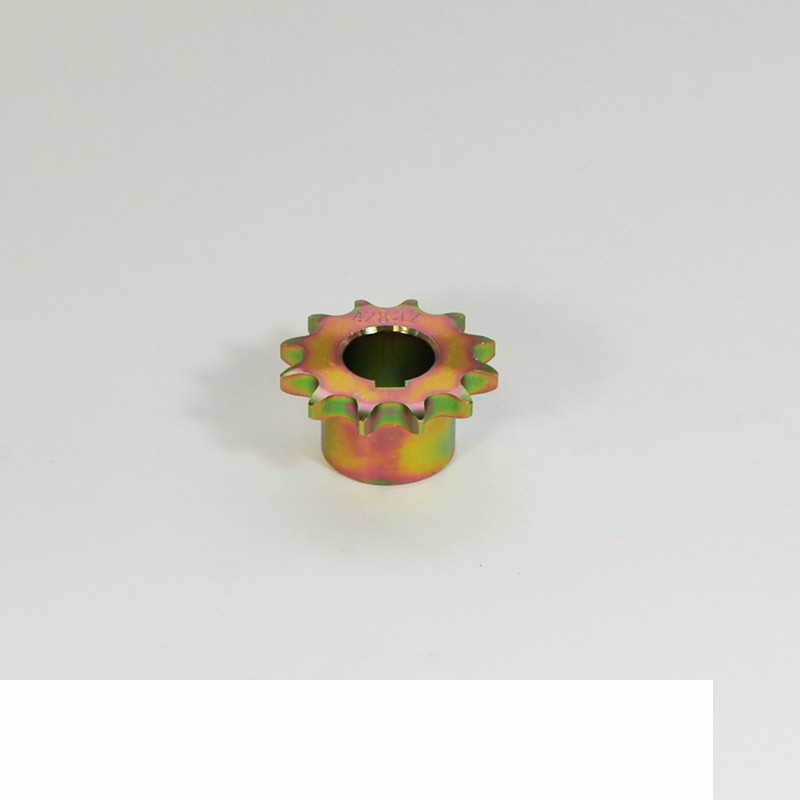 Front Sprocket, 12 Teeth, 428 Pitch