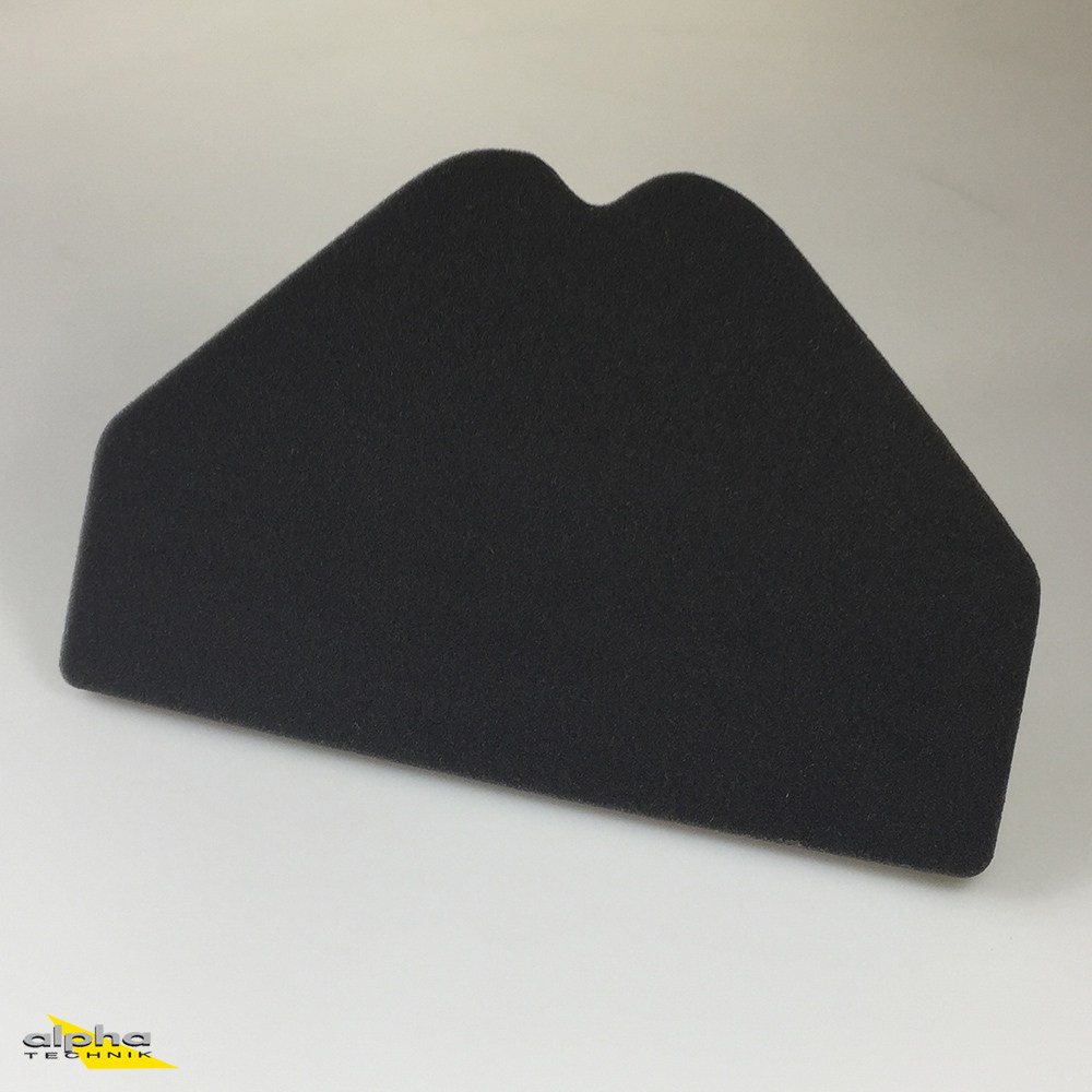 HIFLO air filter HFA2909 Kawasaki ZZR 1100 1993-