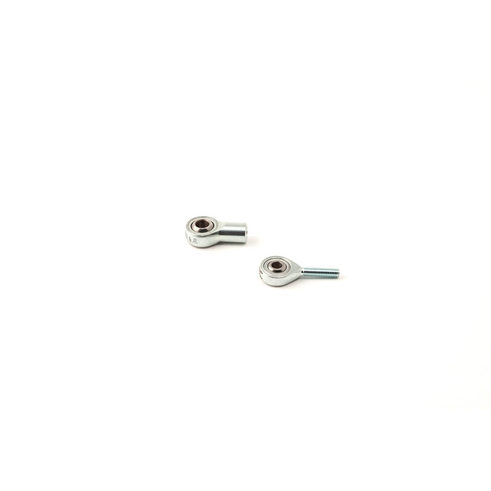 LSL uniball joint M6 male thread